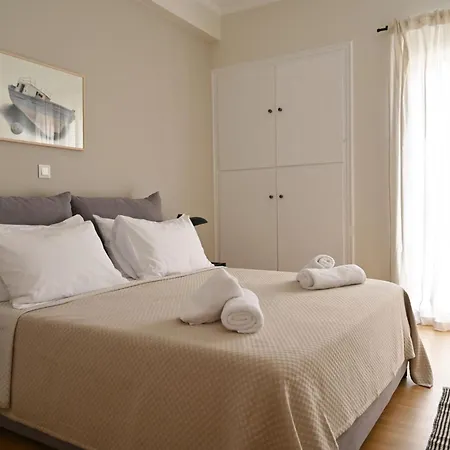 Apartment Pristine 3 Bedroom Luxury Sanctuary! Athens
