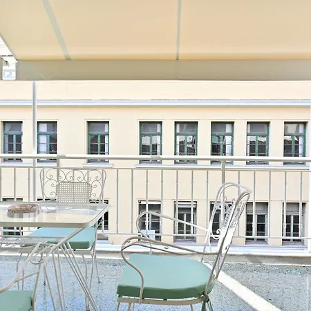 Apartment Pristine 3 Bedroom Luxury Sanctuary! Athens